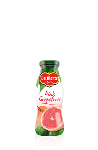 200ml Pink Grapefruit Juice